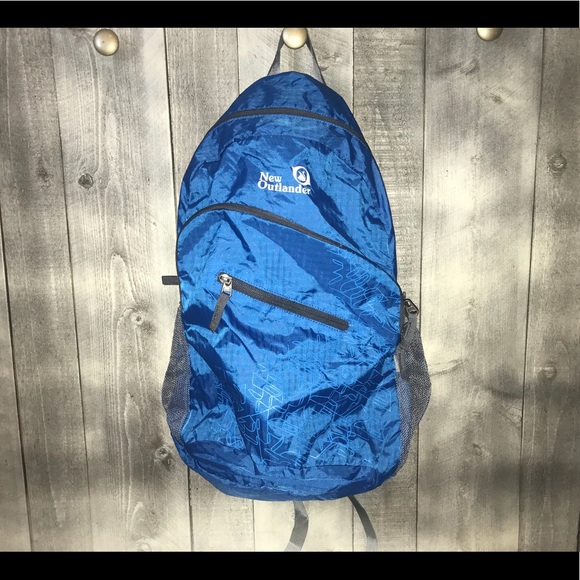 New Outlander Other - New outlander packable Backpack